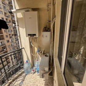 In Baku 50.0 m² apartment is for sale - Image 2