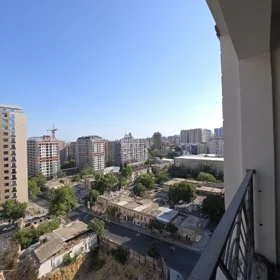 In Baku 125.0 m² apartment is for sale - Image 3