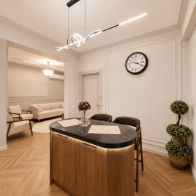 In Xətai rayonu 72.0 m² apartment is for rent - Image 4