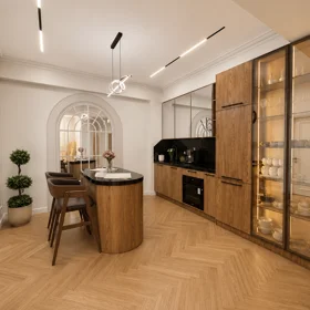 In Xətai rayonu 72.0 m² apartment is for rent - Image 6