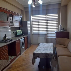 In Baku 140.0 m² apartment is for sale - Image 4