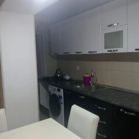 In Baku 70.0 m² house with 3.0 rooms is for rent - Изображение 8
