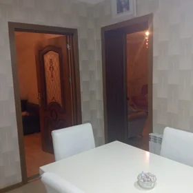 In Baku 70.0 m² house with 3.0 rooms is for rent - Изображение 10