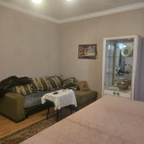 In Baku 50.0 m² house with 2.0 rooms is for rent