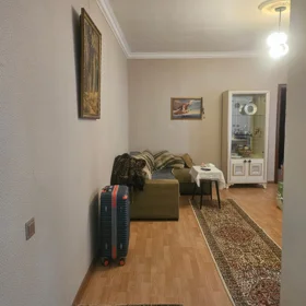 In Baku 50.0 m² house with 2.0 rooms is for rent - Изображение 3