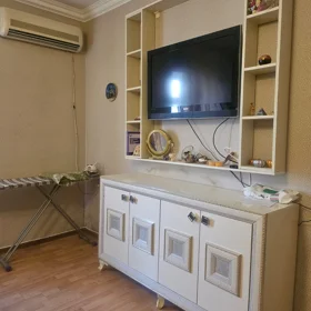 In Baku 50.0 m² house with 2.0 rooms is for rent - Изображение 4