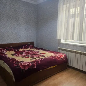 In Baku 50.0 m² house with 2.0 rooms is for rent - Изображение 5