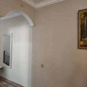 In Baku 50.0 m² house with 2.0 rooms is for rent - Изображение 7