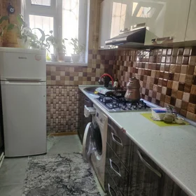 In Baku 50.0 m² house with 2.0 rooms is for rent - Изображение 8