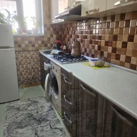 In Baku 50.0 m² house with 2.0 rooms is for rent - Изображение 9