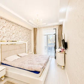 In Baku 67.0 m² apartment is for rent - Image 6