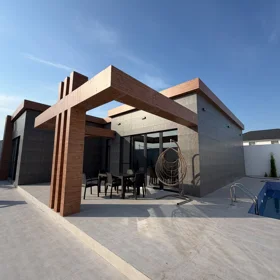 In Sabunçu rayonu 250.0 m² house with 5.0 rooms is for rent - Image 3