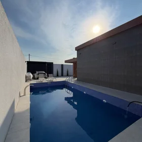 In Sabunçu rayonu 250.0 m² house with 5.0 rooms is for rent - Image 4