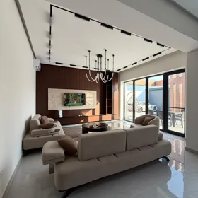 In Sabunçu rayonu 250.0 m² house with 5.0 rooms is for rent - Image 6