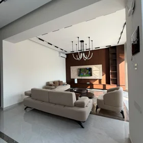 In Sabunçu rayonu 250.0 m² house with 5.0 rooms is for rent - Image 7