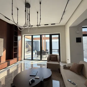 In Sabunçu rayonu 250.0 m² house with 5.0 rooms is for rent - Image 8