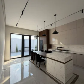 In Sabunçu rayonu 250.0 m² house with 5.0 rooms is for rent - Image 10