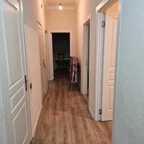 In Baku 90.0 m² apartment is for rent - Image 5