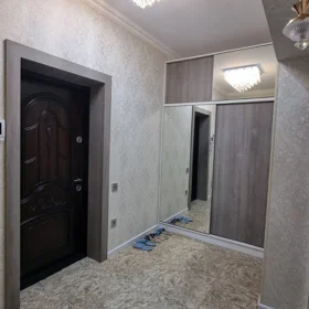 In Xətai rayonu 64.0 m² apartment is for rent - Image 2