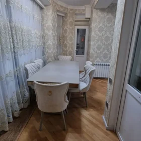 In Xətai rayonu 64.0 m² apartment is for rent - Image 6