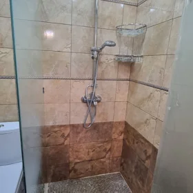 In Xətai rayonu 64.0 m² apartment is for rent - Image 10