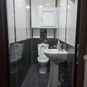 In Xətai rayonu 68.0 m² apartment is for rent - Image 4