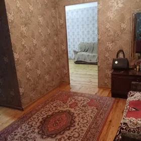 In Baku 90.0 m² apartment is for rent - Image 4