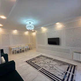 In Baku 145.0 m² apartment is for rent - Image 4