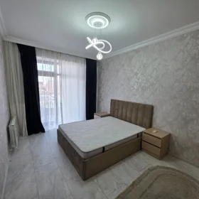 In Baku 145.0 m² apartment is for rent - Image 7