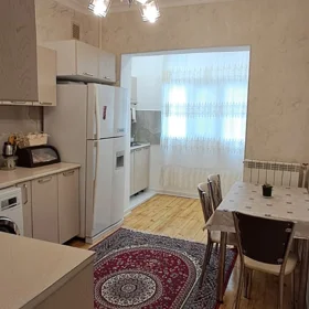 In Baku 60.0 m² apartment is for sale - Image 3