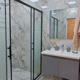 In Baku 60.0 m² apartment is for sale - Image 6