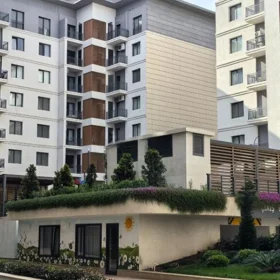 In Xətai rayonu 55.0 m² apartment is for rent - Image 2