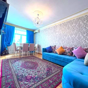 In Baku 70.0 m² apartment is for sale - Image 3