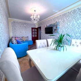 In Baku 70.0 m² apartment is for sale - Image 5