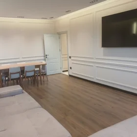 In Baku 110.0 m² apartment is for rent - Image 4