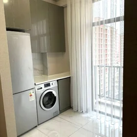 In Baku 65.0 m² apartment is for sale - Image 5