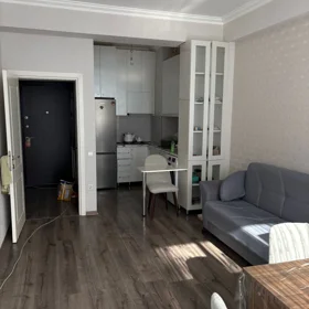 In Baku 60.0 m² apartment is for rent - Image 2