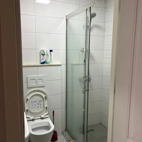 In Baku 60.0 m² apartment is for rent - Image 6