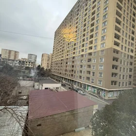 In Baku 59.0 m² apartment is for rent - Image 2