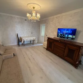 In Baku 59.0 m² apartment is for rent - Image 4