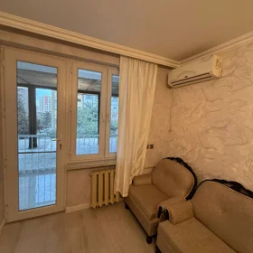 In Baku 59.0 m² apartment is for rent - Image 5