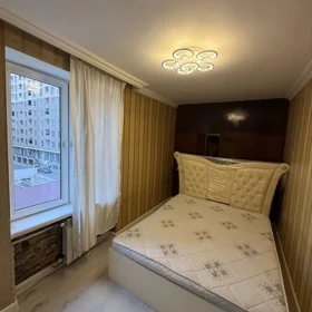 In Baku 59.0 m² apartment is for rent - Image 6