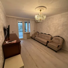 In Baku 59.0 m² apartment is for rent - Image 7