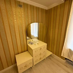 In Baku 59.0 m² apartment is for rent - Image 9