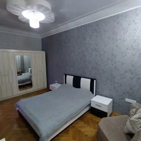 In Baku 70.0 m² apartment is for rent - Image 5