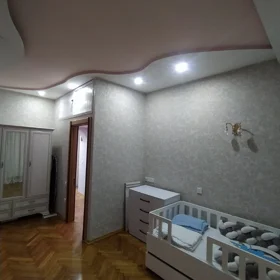 In Baku 70.0 m² apartment is for rent - Image 7