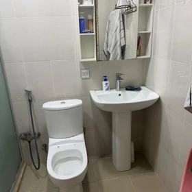 In Baku 65.0 m² apartment is for sale - Image 7