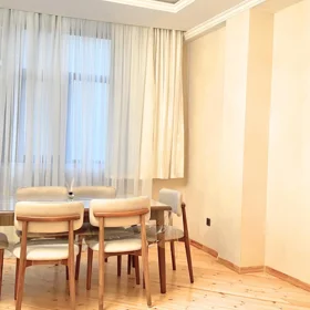 In Xətai rayonu 105.0 m² apartment is for rent - Image 2