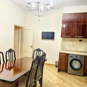 In Xətai rayonu 105.0 m² apartment is for rent - Image 7