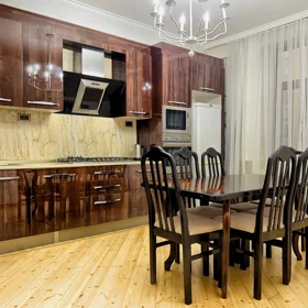 In Xətai rayonu 105.0 m² apartment is for rent - Image 8